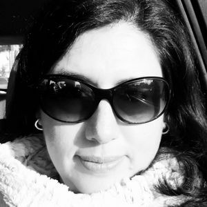 Meet your Posher, Milagros